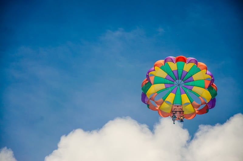 Skydiving Adventure